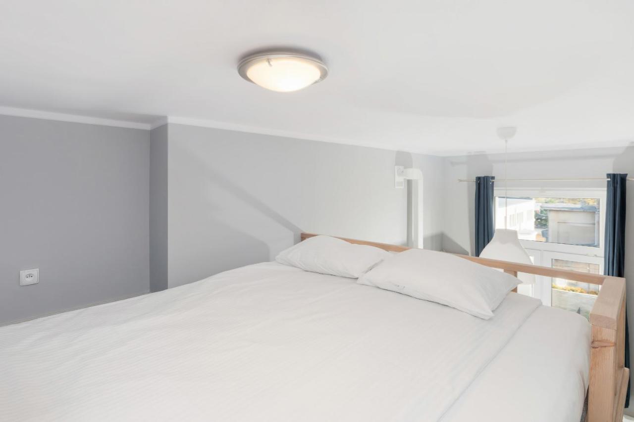 Apartments Poznan Mtp By Noclegi Renters 외부 사진