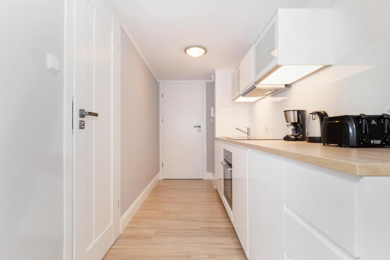 Apartments Poznan Mtp By Noclegi Renters 외부 사진