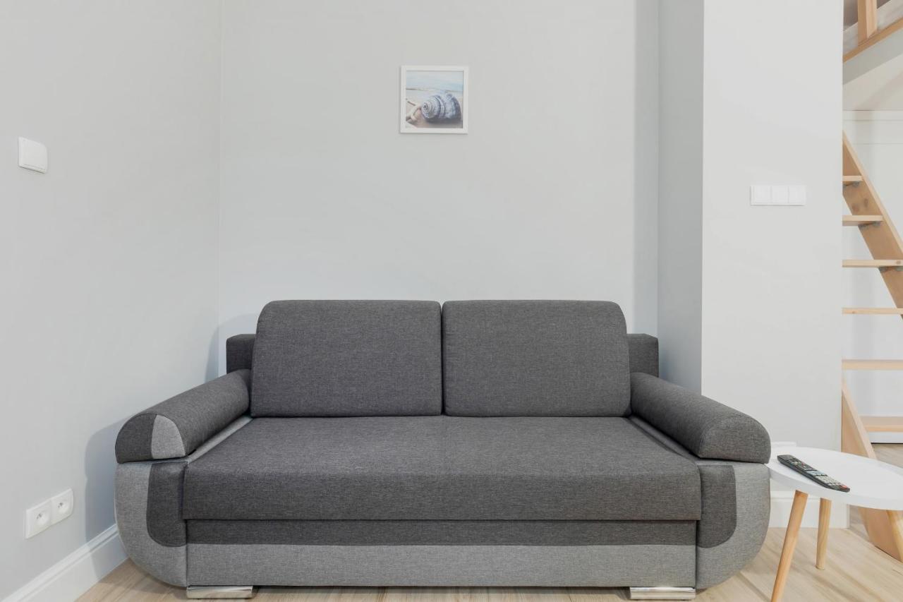 Apartments Poznan Mtp By Noclegi Renters 외부 사진