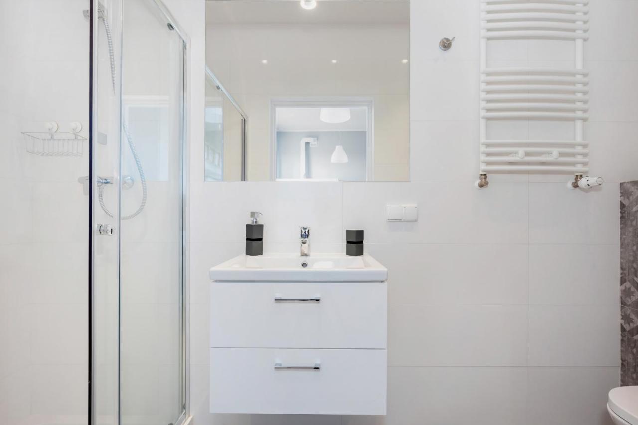 Apartments Poznan Mtp By Noclegi Renters 외부 사진