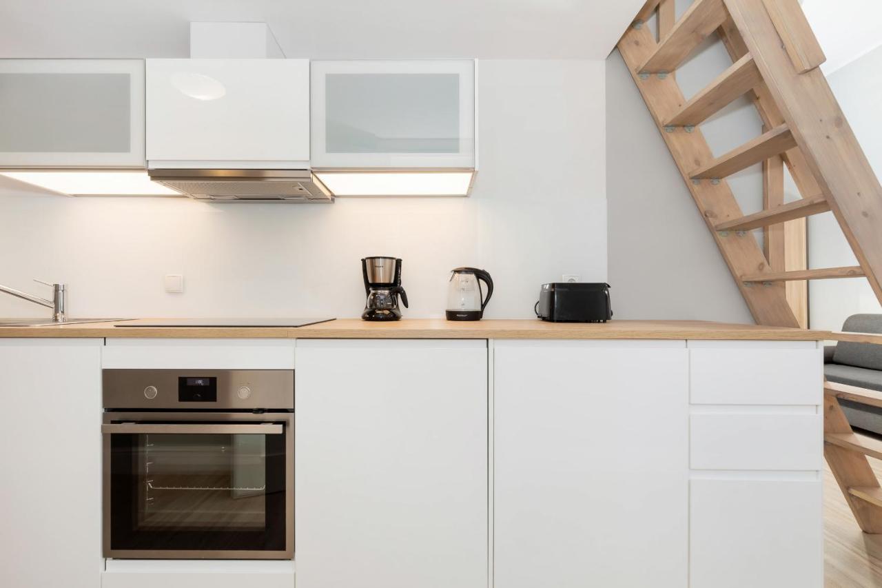 Apartments Poznan Mtp By Noclegi Renters 외부 사진